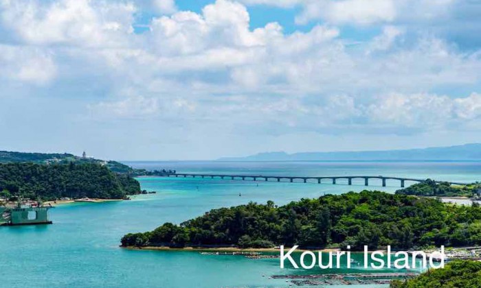 4 Days Private Tours in Okinawa